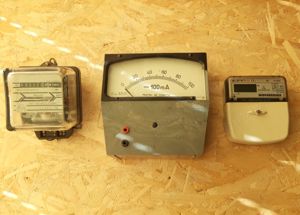 Vand osciloscop, micrometru, subler, altele. - imagine 3