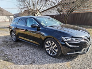 Renault Talisman euro 6