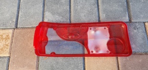 Vînd stop partea dreptă de camion Man Tgx nou - imagine 2