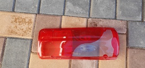 Vînd stop partea dreptă de camion Man Tgx nou - imagine 3