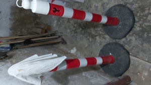 Delimitatoare rutiere