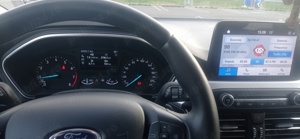 vând Ford Focus 2019 - imagine 4