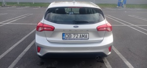 vând Ford Focus 2019 - imagine 5