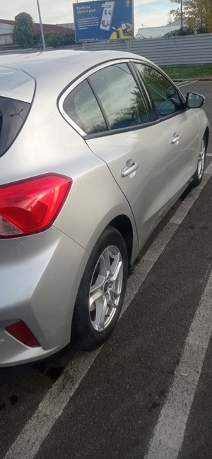 vând Ford Focus 2019 - imagine 2