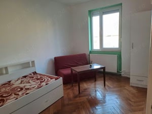 Închiriez apartament 2 camere decomandate zona Bălcesu - imagine 3