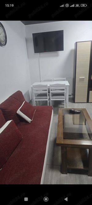 Închiriez apartament 2 camere  - imagine 9