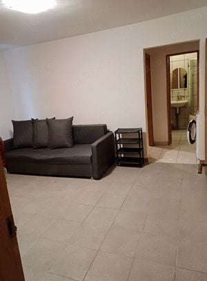 Apartament cu 2 camere Codlea - imagine 7