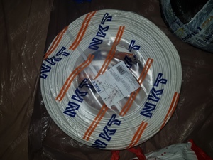 Cablu ydytzo 300 500v 3x1.5 rola cablu 100m 