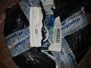 Cablu ydytzo 300 500v 3x1.5 rola cablu 100m  - imagine 3