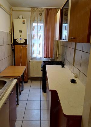 Apartament cu 2 camere Codlea