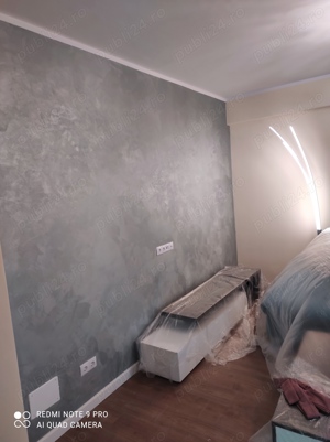 Zugravi amenajari interioare