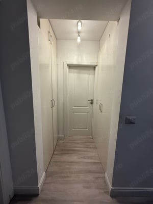 Apartament cu 2 camere, complet mobilat, parter - imagine 8