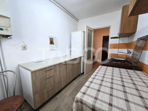 Apartament decomandat 48 mpu etaj 1 balcon pivnita Siretului Sibiu - imagine 13