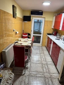 Apartament cu 2 camere - imagine 9