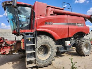 combine agricole pe stoc Lexion, Case 6150, Fendt 6335, posibilitate rate direct la vanzator - imagine 2