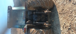 Vand tractor massey ferguson  - imagine 4