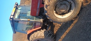 Vand tractor massey ferguson 