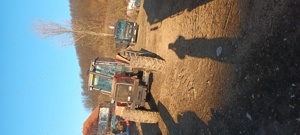 Vand tractor massey ferguson  - imagine 5