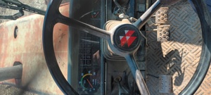 Vand tractor massey ferguson  - imagine 3