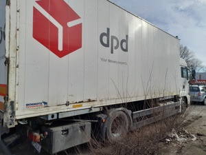  MAN TGA 18.310 de vanzare - imagine 2