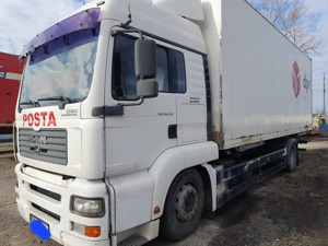  MAN TGA 18.310 de vanzare