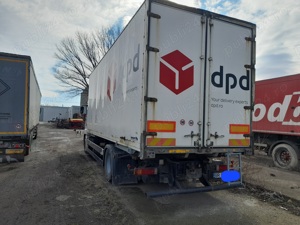  MAN TGA 18.310 de vanzare - imagine 4