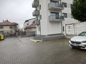 PF ofer spre inchiriere apartament 2 camere la vila Parcul Sub Arini - imagine 10