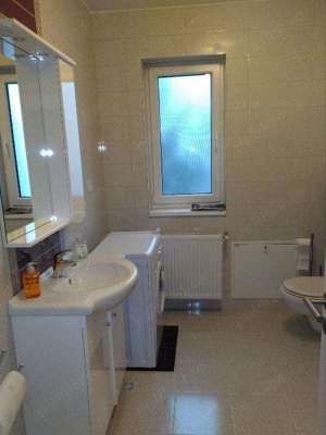 PF ofer spre inchiriere apartament 2 camere la vila Parcul Sub Arini - imagine 9