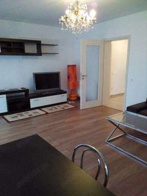 PF ofer spre inchiriere apartament 2 camere la vila Parcul Sub Arini - imagine 4