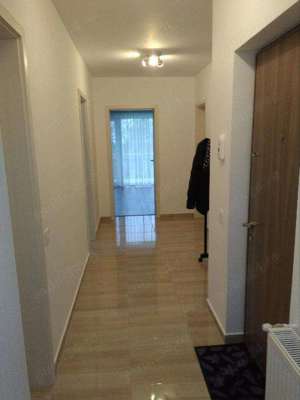 PF ofer spre inchiriere apartament 2 camere la vila Parcul Sub Arini - imagine 5