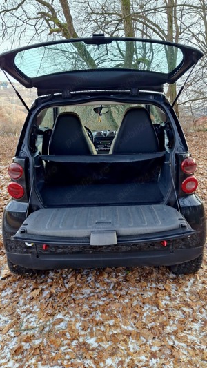 Smart For Two 451 0.8 CDI-TD euro 5 - imagine 2