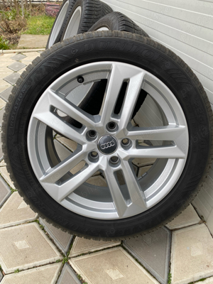 Jante Originale Audi sau orice din gama VAG - imagine 6