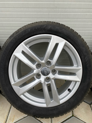 Jante Originale Audi sau orice din gama VAG - imagine 7