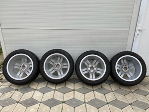 Jante Originale Audi sau orice din gama VAG - imagine 4