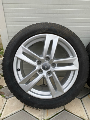 Jante Originale Audi sau orice din gama VAG - imagine 8