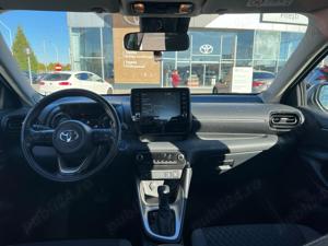 Toyota yaris - imagine 5