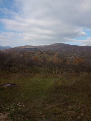 Vând teren, 7600 mp, Com. Salatrucel, Jud. Valcea