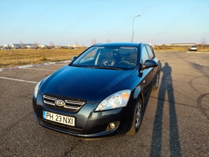 Kia Ceed - 2008 - 1.6 CRDI