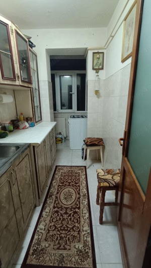 Apartament 2 camere în Vaslui - imagine 2