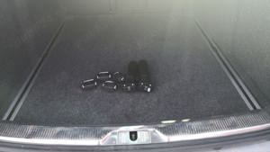 Vand Skoda Superb, 2.0 TDI, DSG, 2012, Diesel - imagine 4