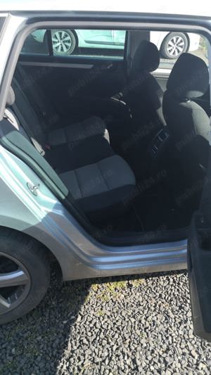 Vand Skoda Superb, 2.0 TDI, DSG, 2012, Diesel - imagine 5