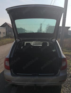 Vand Skoda Superb, 2.0 TDI, DSG, 2012, Diesel - imagine 3