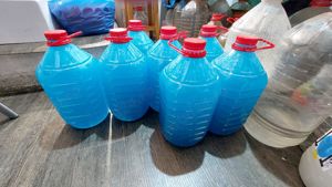 Degresant ieftin - 5 litri - imagine 3