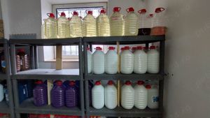 Degresant ieftin - 5 litri - imagine 2