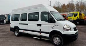 DEZMEMBREZ RENAULT MASCOTT 2006 - imagine 4