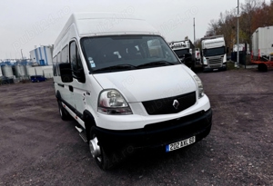 DEZMEMBREZ RENAULT MASCOTT 2006 - imagine 6