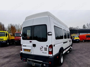 DEZMEMBREZ RENAULT MASCOTT 2006 - imagine 2