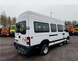 DEZMEMBREZ RENAULT MASCOTT 2006 - imagine 5