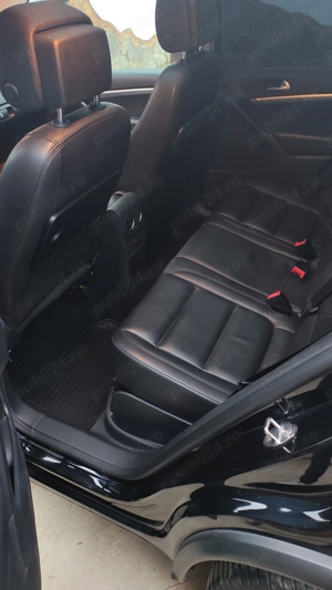 Vw Tiguan rline 2013 - imagine 4