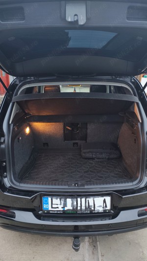 Vw Tiguan rline 2013 - imagine 2